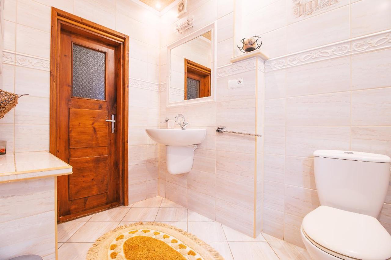 Dom Na Podhalanskiej Gron Ngoại thất bức ảnh